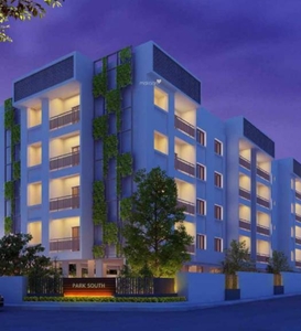 1438 sq ft 2 BHK Apartment for sale at Rs 1.12 crore in Sonin Park South in Kothanur, Bangalore
