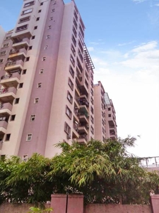 1500 sq ft 3 BHK 2T Apartment for rent in Sattva Serenity at HSR Layout, Bangalore by Agent SR Properties