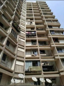 1500 sq ft 3 BHK 3T West facing Apartment for sale at Rs 7.50 crore in Swaraj Homes Godavari 12th floor in Worli, Mumbai