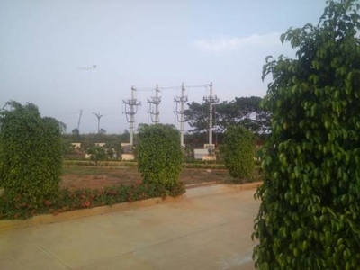 1500 sq ft East facing Plot for sale at Rs 37.60 lacs in Venus county BMRDA Approved residential plots for sale in Jigani, Bangalore