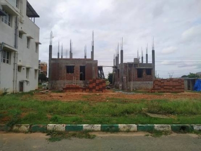 1500 sq ft East facing Plot for sale at Rs 89.25 lacs in Astro BDA approved residential plot for sale in Hosa Road Junction, Bangalore