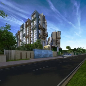 1533 sq ft 3 BHK 3T Apartment for rent in Sattva East Crest at Budigere Cross, Bangalore by Agent Makaan