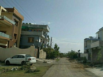 154 Sq.Yd. Plot in Sahastradhara Road Dehradun