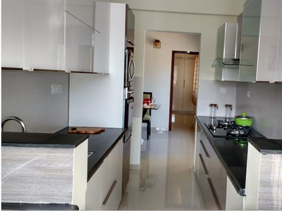 1543 sq ft 2 BHK 2T Apartment for sale at Rs 1.15 crore in Axis Aspira in JP Nagar Phase 7, Bangalore
