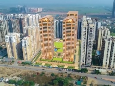 1600 sq ft 3 BHK 3T Apartment for sale at Rs 2.23 crore in SKA Orion in Sector 143B, Noida
