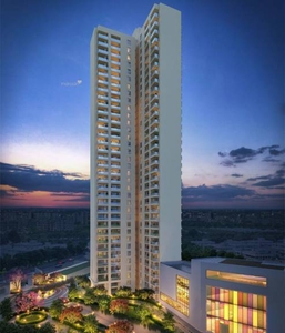 1689 sq ft 3 BHK 3T Apartment for sale at Rs 2.75 crore in Hero Homes Gurgaon 27th floor in Sector 104, Gurgaon
