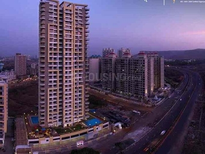 1780 Sqft 3 BHK Flat for sale in Paradise Sai Solitaire