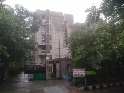 1800 sq ft 3 BHK 2T NorthEast facing Apartment for sale at Rs 2.15 crore in CGHS Prakriti Apartments in Sector 6 Dwarka, Delhi