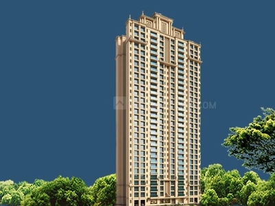 1900 Sqft 4 BHK Flat for sale in Lake Enclave