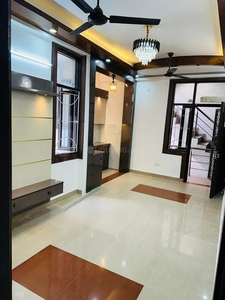 2 BHK 900 Sqft Independent Floor for sale at Indirapuram, Ghaziabad