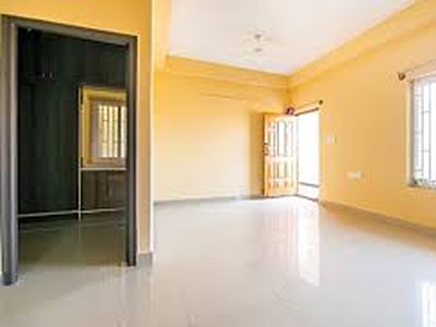 2 BHK Apartment 1500 Sq.ft. for Rent in