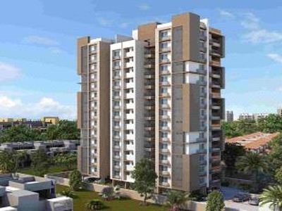 2 BHK Apartment For Sale in Shrijibapa Floris 41 Ahmedabad