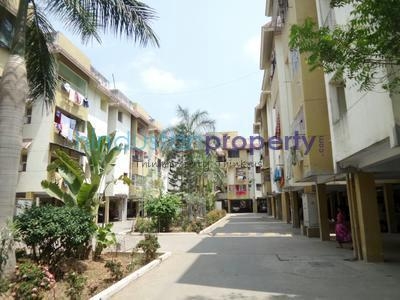 2 BHK Flat / Apartment For RENT 5 mins from Anna Nagar