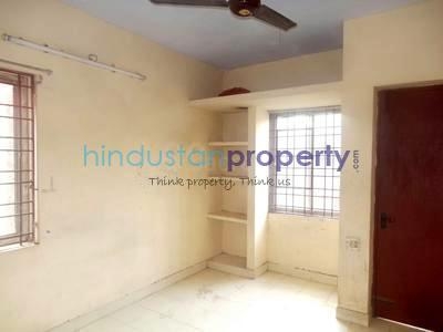 2 BHK Flat / Apartment For RENT 5 mins from Anna Nagar West Extension