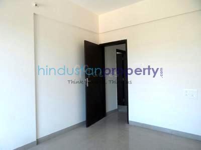 2 BHK Flat / Apartment For RENT 5 mins from Bhusari Colony