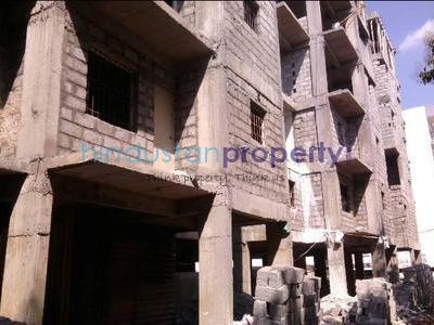 2 BHK Flat / Apartment For RENT 5 mins from Electronic City Phase II