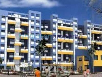2 BHK Flat / Apartment For RENT 5 mins from Kasarwadi