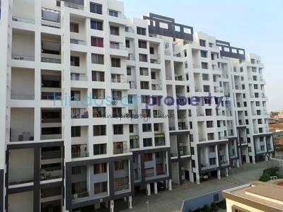 2 BHK Flat / Apartment For RENT 5 mins from Kharadi