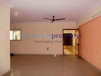 2 BHK Flat / Apartment For RENT 5 mins from Kundalahalli