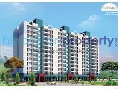2 BHK Flat / Apartment For RENT 5 mins from Nanded