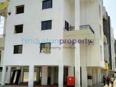 2 BHK Flat / Apartment For RENT 5 mins from Narhe