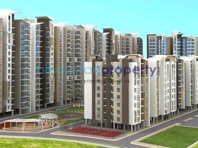 2 BHK Flat / Apartment For RENT 5 mins from Nipania