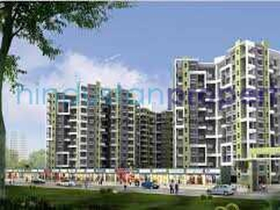 2 BHK Flat / Apartment For RENT 5 mins from Pimple Gurav
