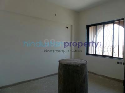 2 BHK Flat / Apartment For RENT 5 mins from Pune