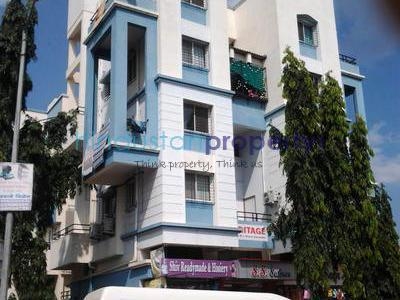 2 BHK Flat / Apartment For RENT 5 mins from Rahatani