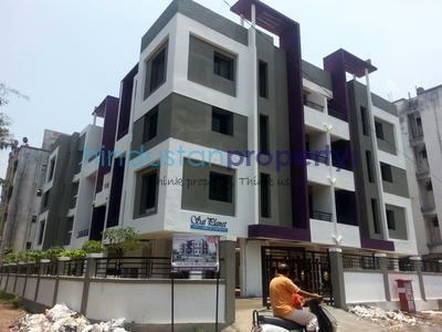 2 BHK Flat / Apartment For RENT 5 mins from Vadgaon Budruk