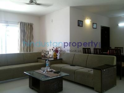 2 BHK Flat / Apartment For RENT 5 mins from Wadgaon Sheri