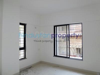 2 BHK Flat / Apartment For RENT 5 mins from Wakad