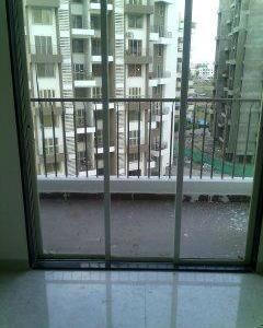 2 BHK Flat / Apartment For SALE 5 mins from Akurdi