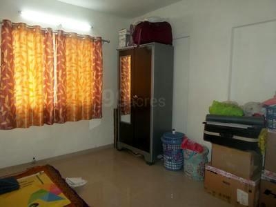 2 BHK Flat / Apartment For SALE 5 mins from Ambegaon Budruk