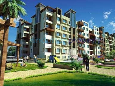 2 BHK Flat / Apartment For SALE 5 mins from Andharua