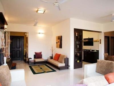 2 BHK Flat / Apartment For SALE 5 mins from Aundh Annexe