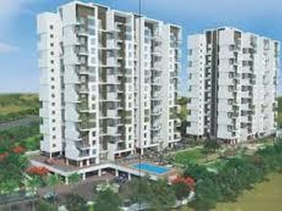 2 BHK Flat / Apartment For SALE 5 mins from Dange Chowk