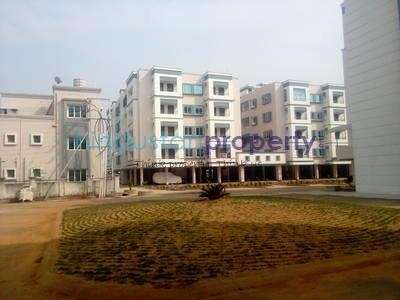 2 BHK Flat / Apartment For SALE 5 mins from Khandagiri