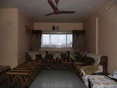 2 BHK Flat / Apartment For SALE 5 mins from Memnagar