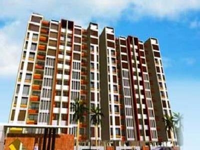 2 BHK Flat / Apartment For SALE 5 mins from New CG Road