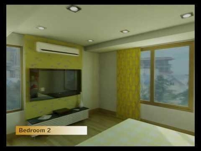 2 BHK Flat / Apartment For SALE 5 mins from Pimple Gurav