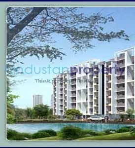 2 BHK Flat / Apartment For SALE 5 mins from Pokhariput