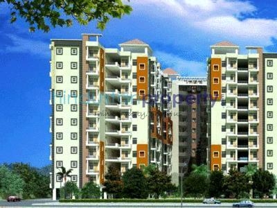 2 BHK Flat / Apartment For SALE 5 mins from Raebareli Road