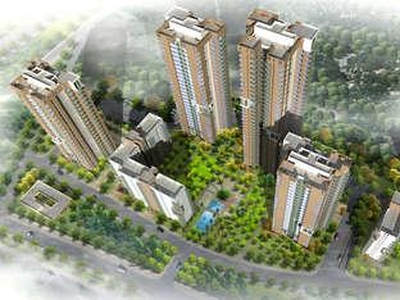 2 BHK Flat / Apartment For SALE 5 mins from Sector-61