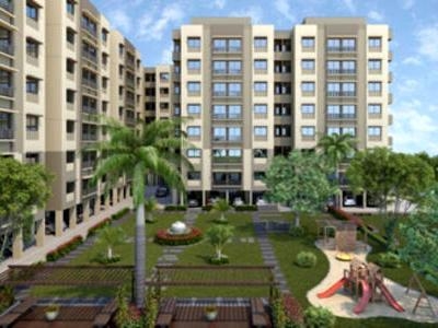 2 BHK Flat / Apartment For SALE 5 mins from Sector-88A