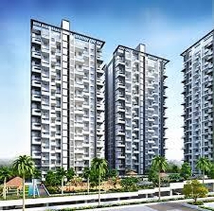 2 BHK Flat / Apartment For SALE 5 mins from Talawade
