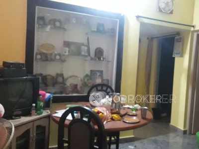 2 BHK Flat for Lease In Attibele
