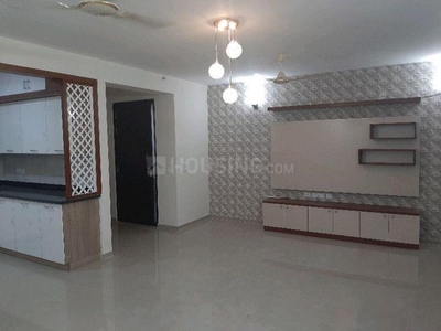 2 BHK Flat for rent in Aavalahalli, Bangalore - 1400 Sqft