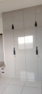 2 BHK Flat for rent in Anchepalya, Bangalore - 1200 Sqft
