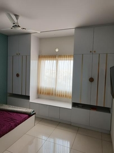 2 BHK Flat for rent in Anchepalya, Bangalore - 980 Sqft